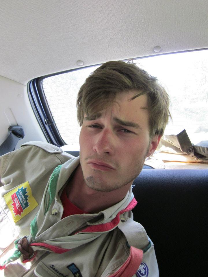 Sint-Martinus den XIIde - Kamp Graide 2012 JVK